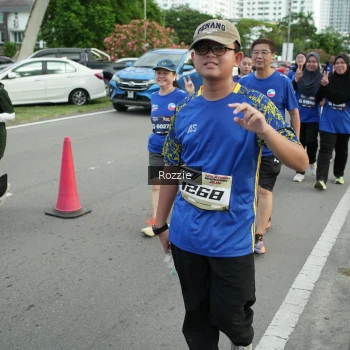 Runner Photo 3663985
