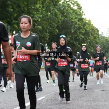 Runner Photo 3663992