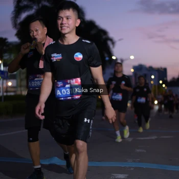 Runner Photo 3663995