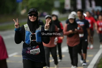 Runner Photo 36640