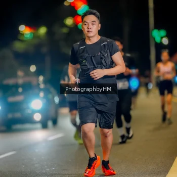 Runner Photo 3664004