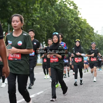 Runner Photo 3664007