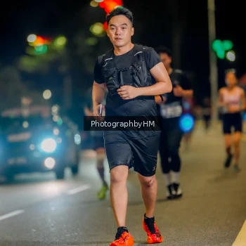 Runner Photo 3664008