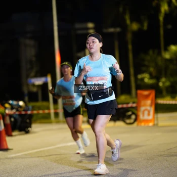 Runner Photo 3664009