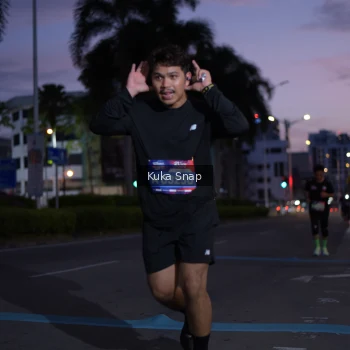 Runner Photo 3664011