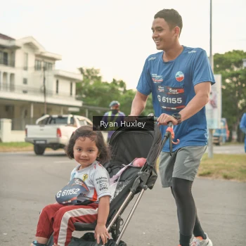 Runner Photo 3664014