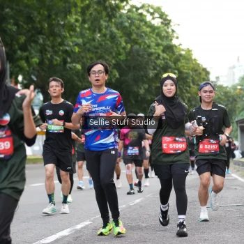 Runner Photo 3664015