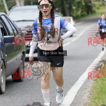 Runner Photo 366402