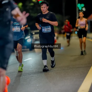 Runner Photo 3664021