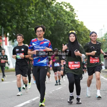 Runner Photo 3664028