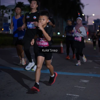 Runner Photo 3664029
