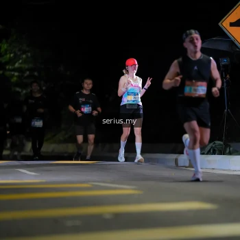 Runner Photo 3664031