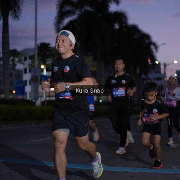 Runner Photo 3664032