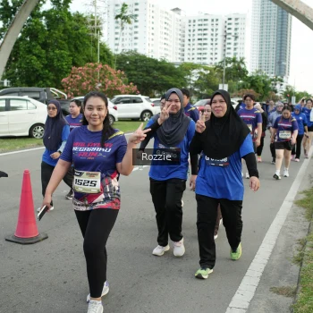 Runner Photo 3664034