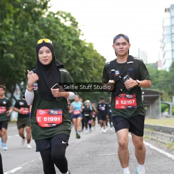 Runner Photo 3664037