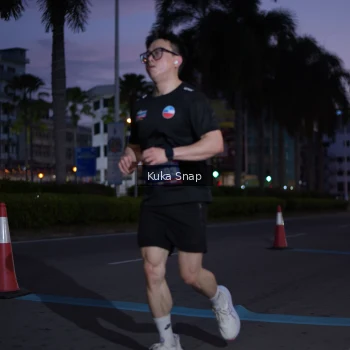 Runner Photo 3664038
