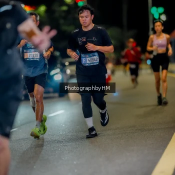 Runner Photo 3664039