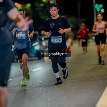Runner Photo 3664042
