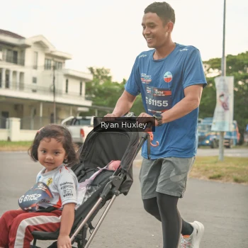 Runner Photo 3664045