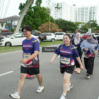 Runner Photo 3664047