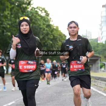 Runner Photo 3664049