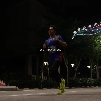 Runner Photo 3664050