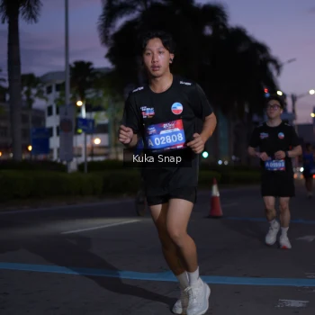 Runner Photo 3664051