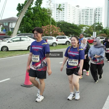Runner Photo 3664052