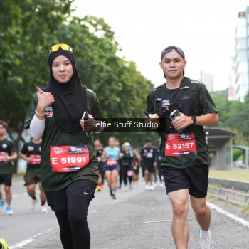 Runner Photo 3664053