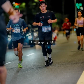 Runner Photo 3664054