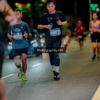 Runner Photo 3664055