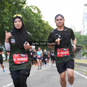 Runner Photo 3664057