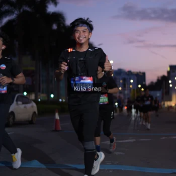Runner Photo 3664058