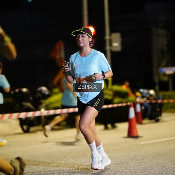 Runner Photo 3664059