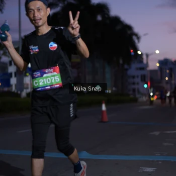 Runner Photo 3664063