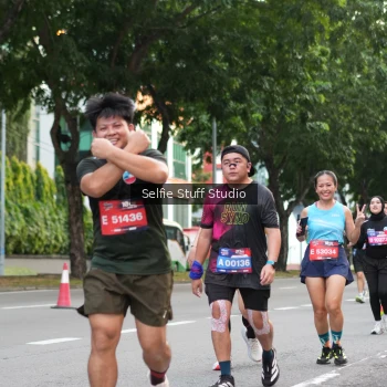 Runner Photo 3664065