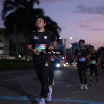 Runner Photo 3664067