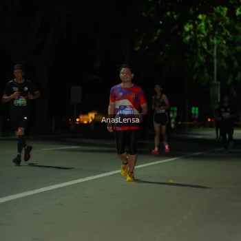 Runner Photo 3664068