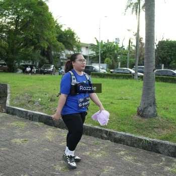 Runner Photo 3664069
