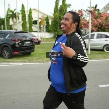 Runner Photo 3664072