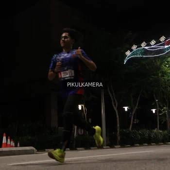 Runner Photo 3664073