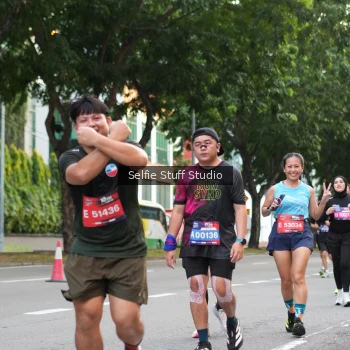 Runner Photo 3664077