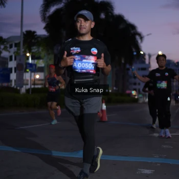 Runner Photo 3664078