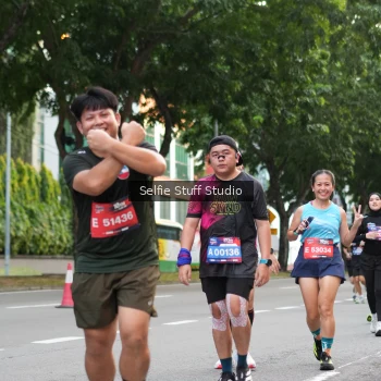 Runner Photo 3664083