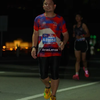 Runner Photo 3664085