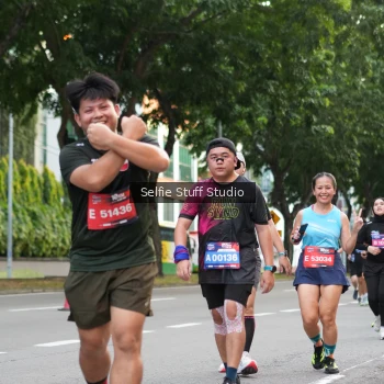 Runner Photo 3664087
