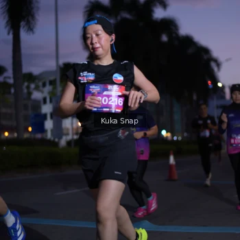 Runner Photo 3664091