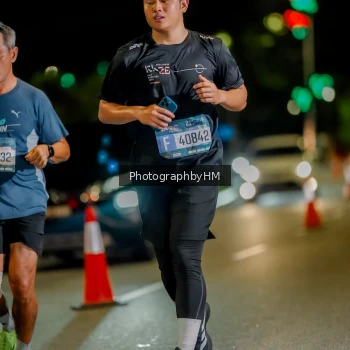 Runner Photo 3664093