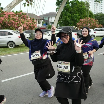 Runner Photo 3664098