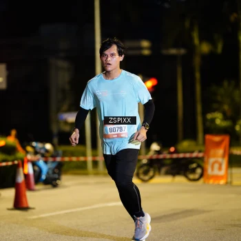 Runner Photo 3664099